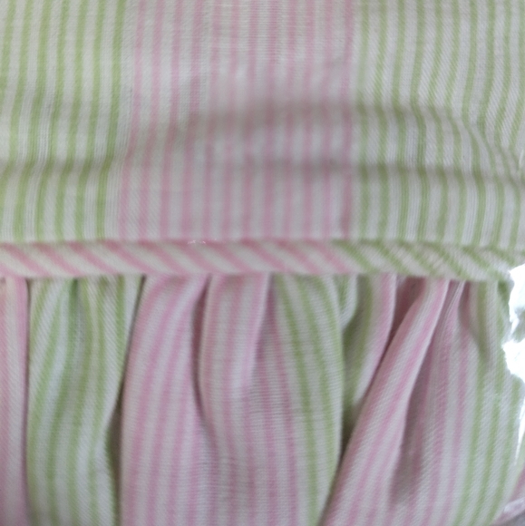 Lilly Pulitzer Palm beach euro pillow sham - Picture 3 of 6